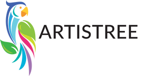 Artistree logo